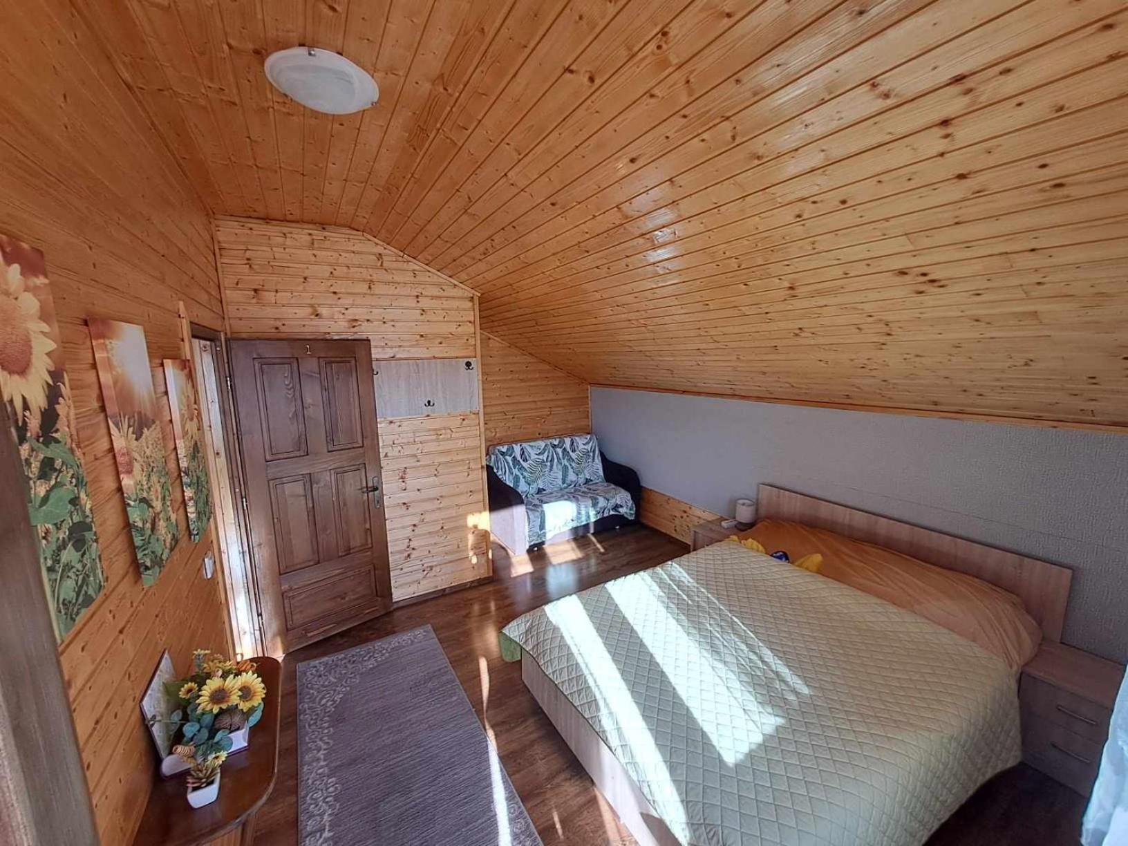 Cabana Baile Figa Beclean  Exterior foto