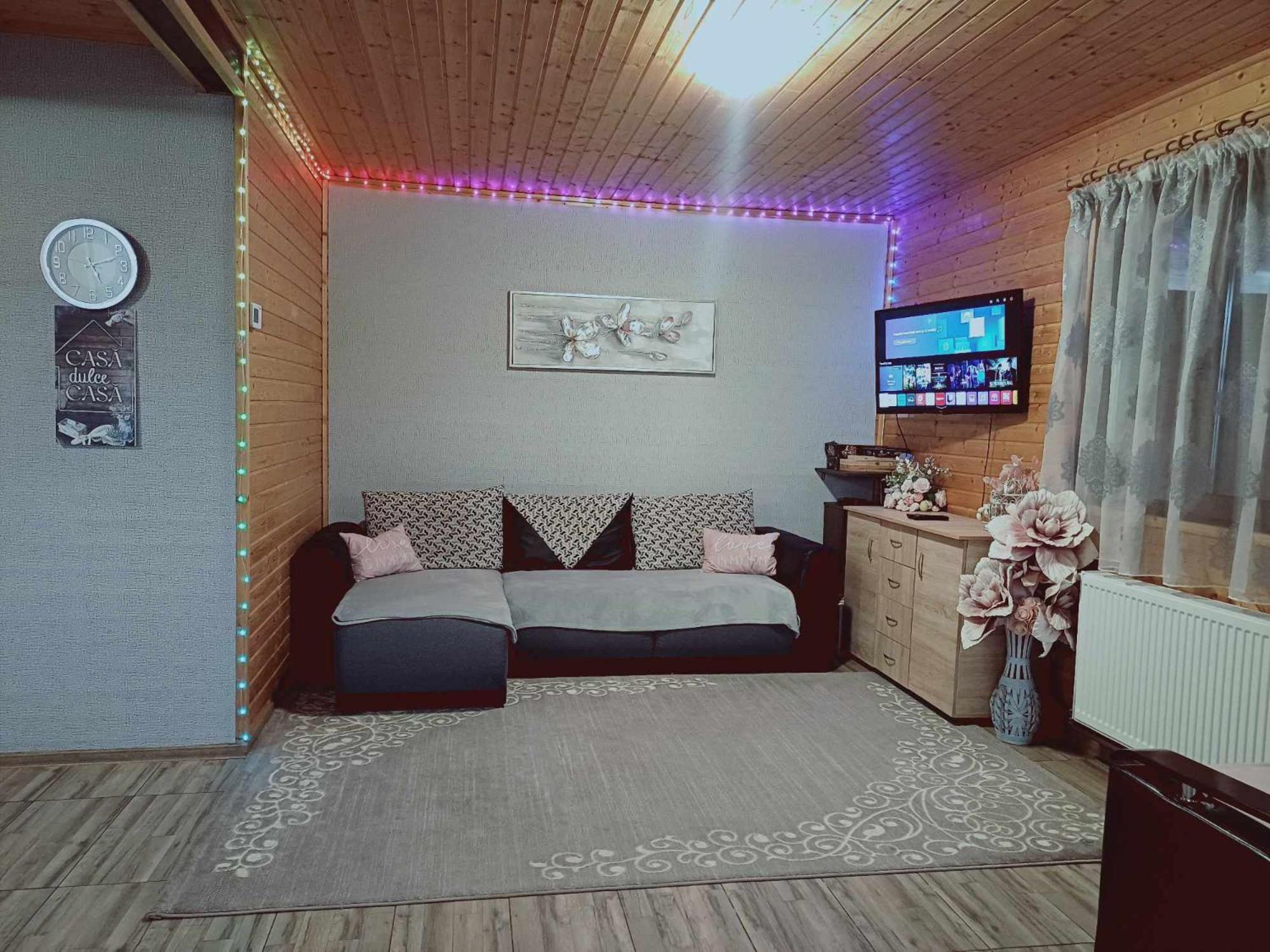 Cabana Baile Figa Beclean  Exterior foto